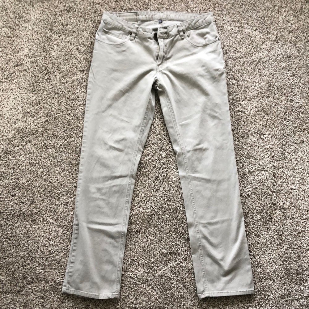 Men’s Matix chino pant